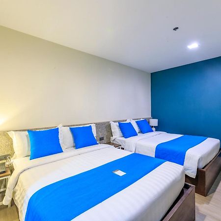 Fynn Boutique Hotel Bacoor Luaran gambar