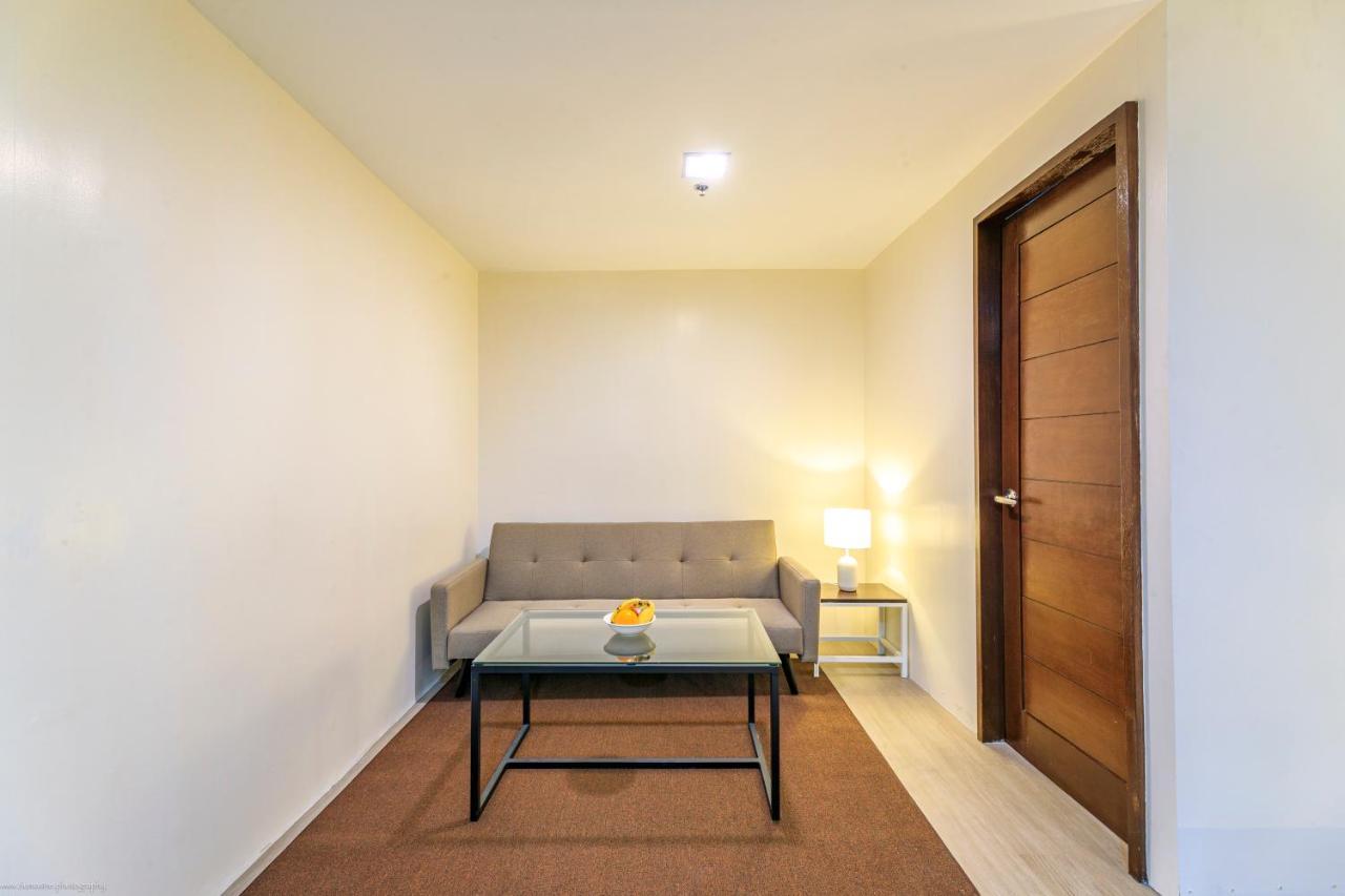 Fynn Boutique Hotel Bacoor Luaran gambar