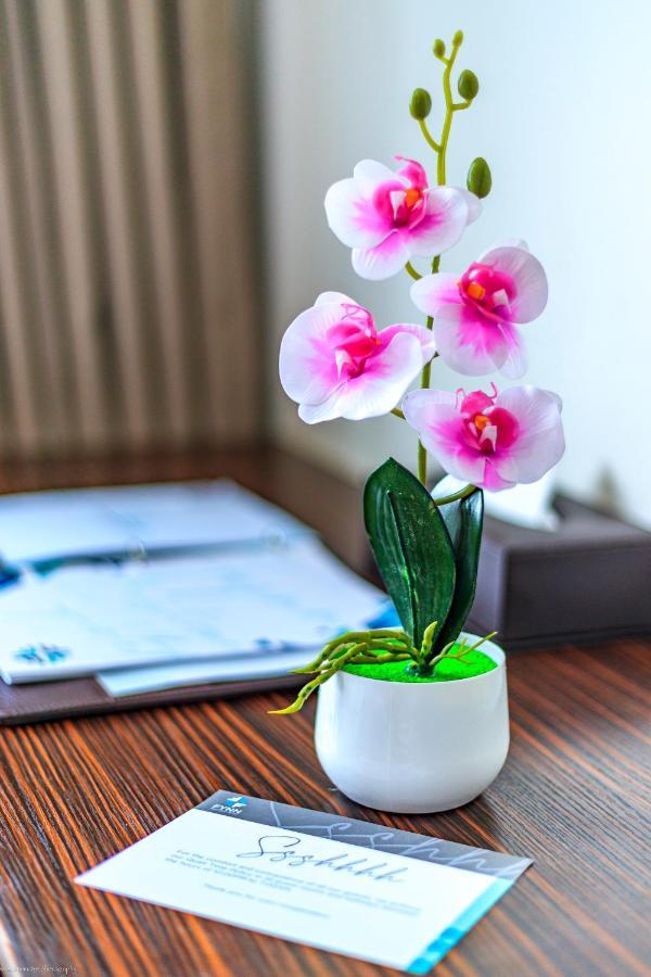 Fynn Boutique Hotel Bacoor Luaran gambar