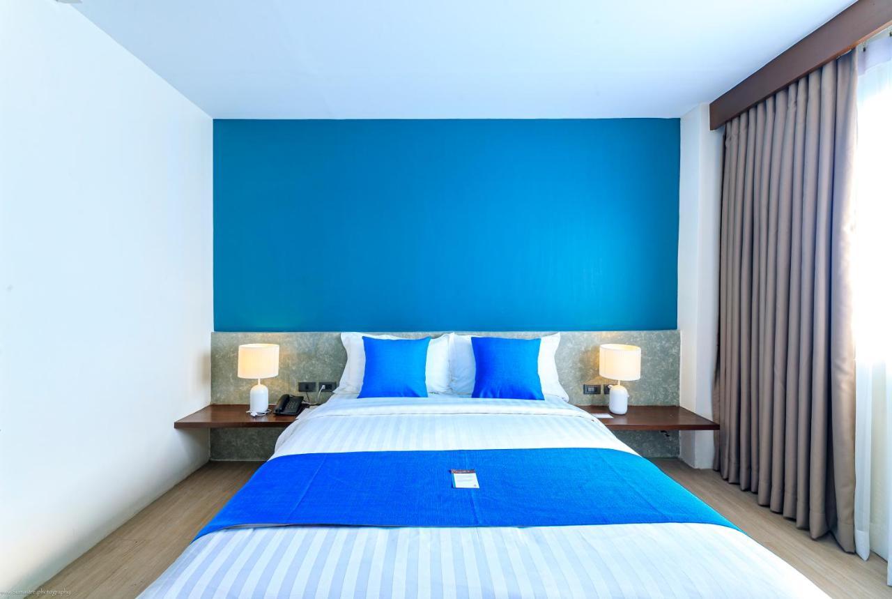 Fynn Boutique Hotel Bacoor Luaran gambar