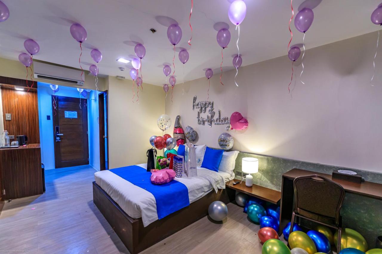 Fynn Boutique Hotel Bacoor Luaran gambar