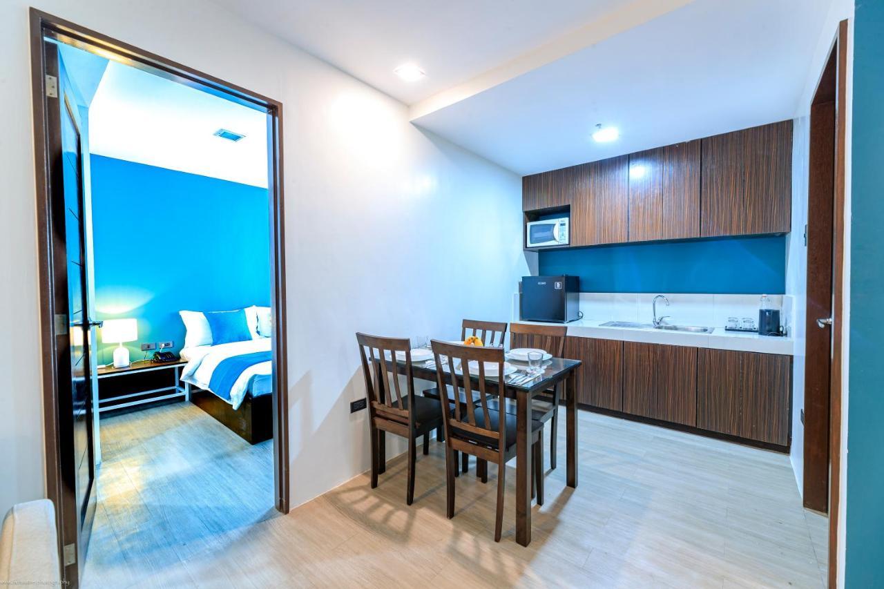 Fynn Boutique Hotel Bacoor Luaran gambar