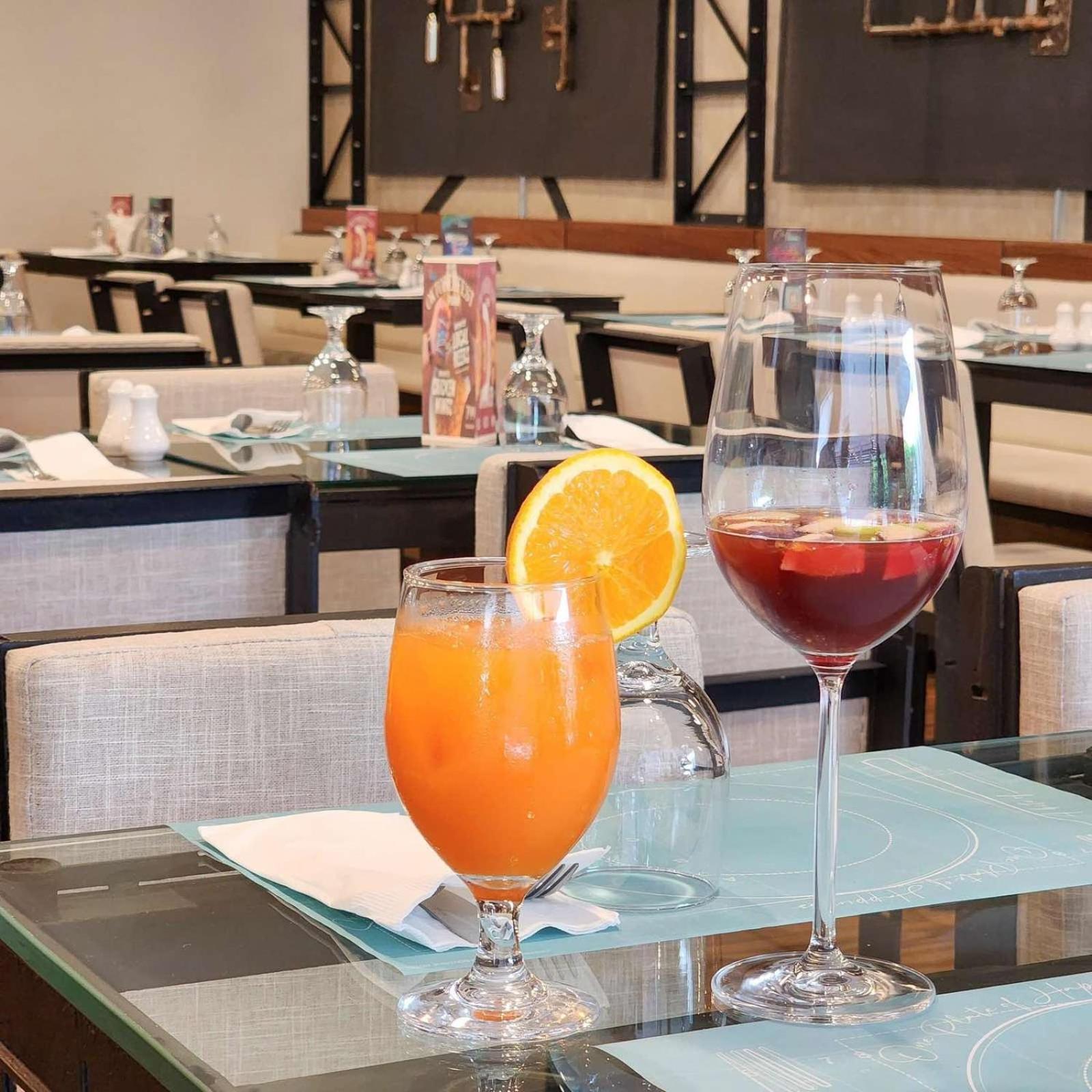 Fynn Boutique Hotel Bacoor Luaran gambar