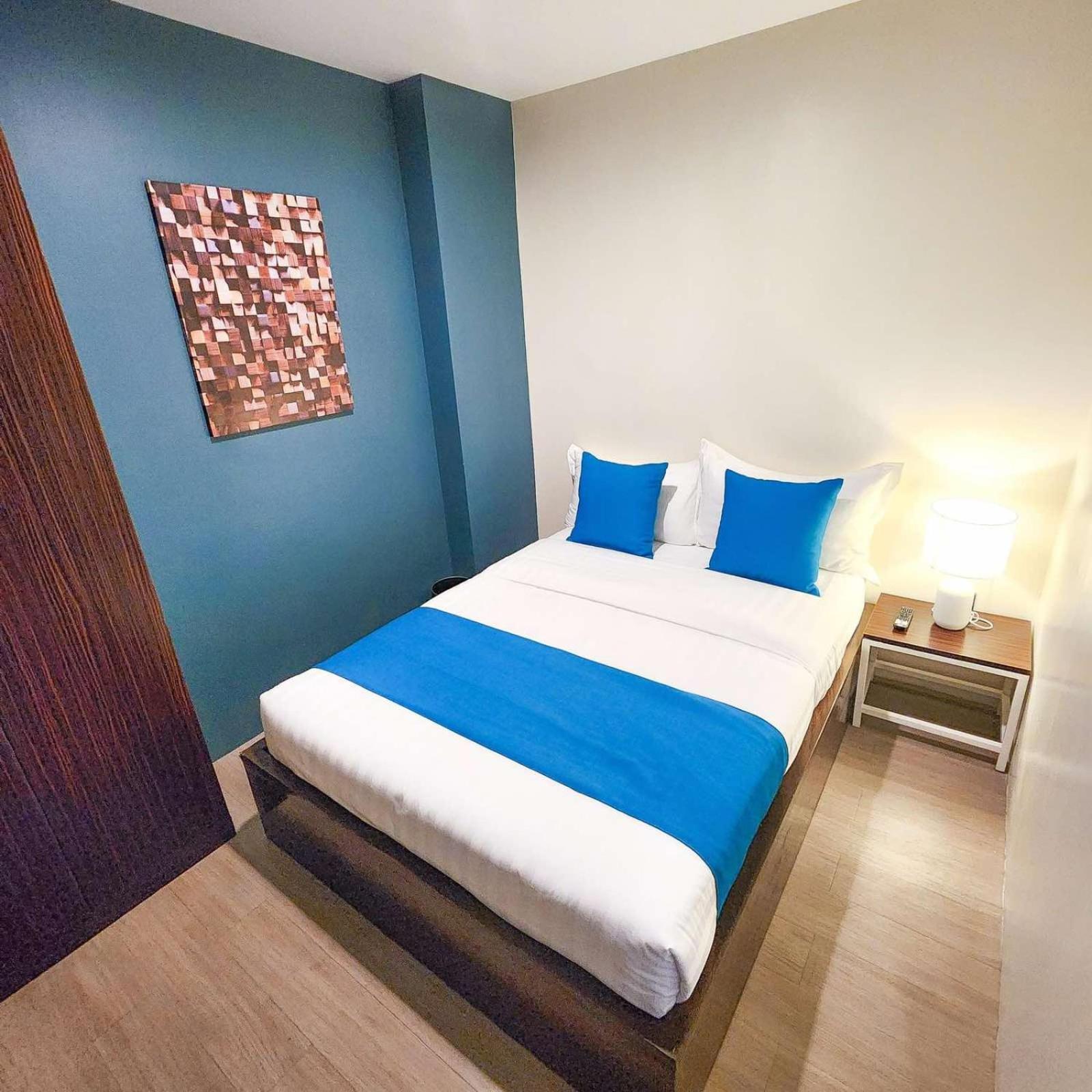 Fynn Boutique Hotel Bacoor Luaran gambar