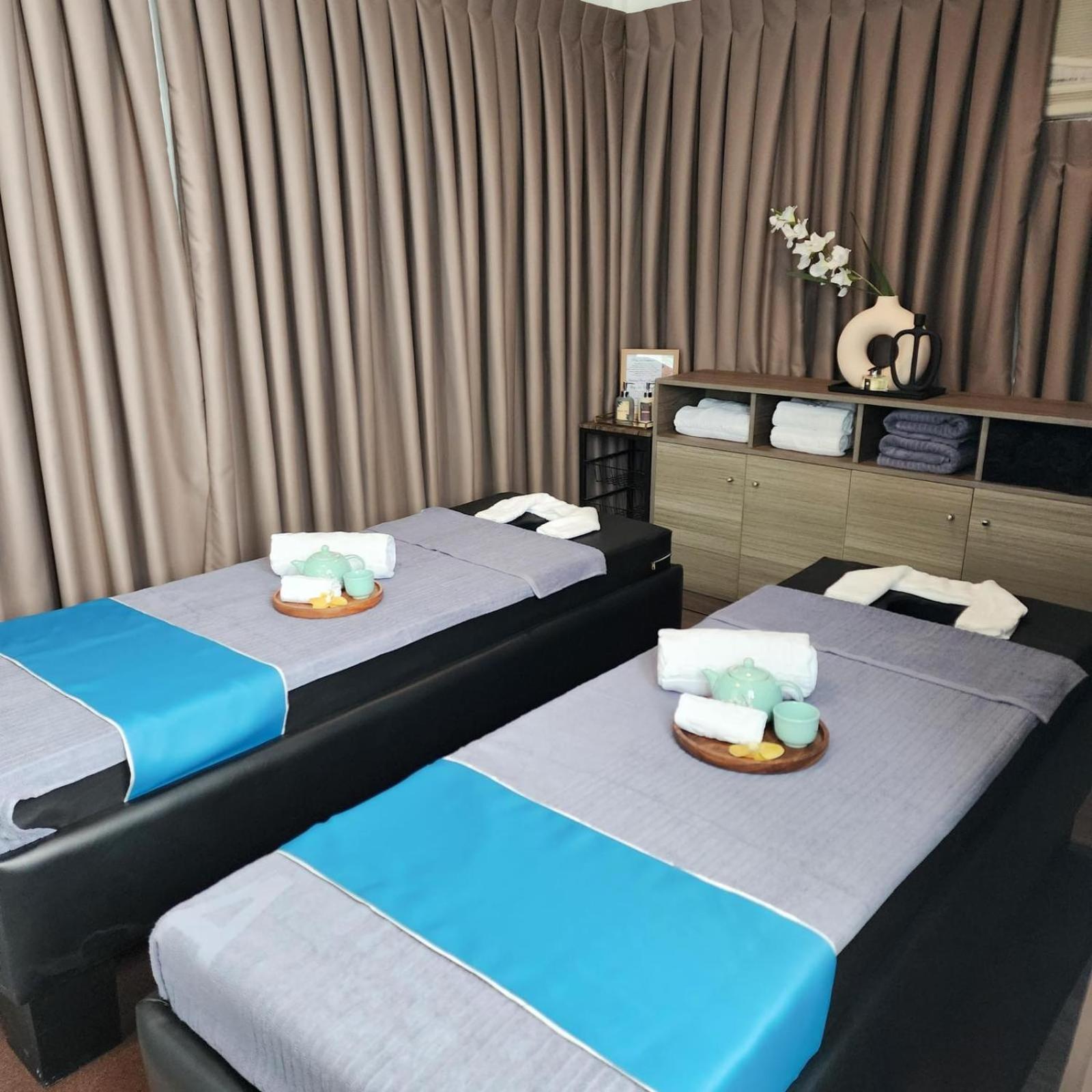 Fynn Boutique Hotel Bacoor Luaran gambar